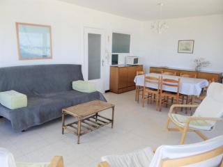 Apartment in Nieuwpoort located with a view of the sea - Nieuwpoort - 7