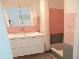 Apartment in Nieuwpoort located with a view of the sea - Nieuwpoort - 4