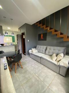 Penhasco Residences - Chapada dos Guimarães - 4