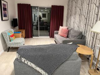 Birchtree Apartment Wanaka - Wanaka - 9