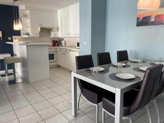 Apartment in Nieuwpoort near Beach - Nieuwpoort - 3