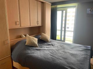 Apartment in Nieuwpoort near Beach - Nieuwpoort - 8