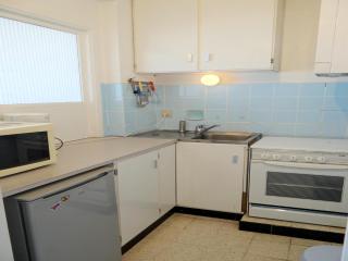 Apartment in Nieuwpoort located with a view of the sea - Nieuwpoort - 5
