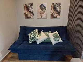 Apartamento Flat Palladium - São Vicente - 8
