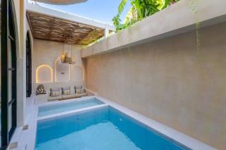 Villa Santa Clara by Pertama Stay - 9