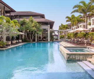 Luxury Romance - 5 to Beach - Casuarina - 7