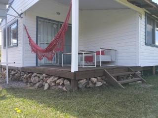 Runa, Marcos de los Reyes villa serrana - 8