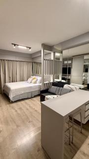Studio Lifespace moderno no Batel - Curitiba - 9