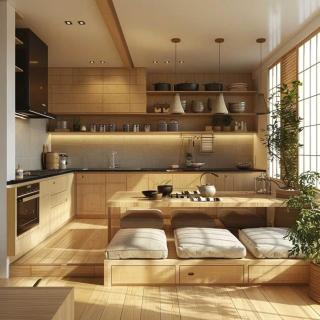 Ordinary home - Da Nang - 2