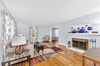 The House on the Hill - Year Round Rental - Augusta - 0