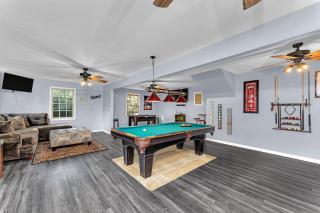 The House on the Hill - Year Round Rental - Augusta - 6