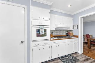 The House on the Hill - Year Round Rental - Augusta - 5