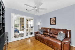 The House on the Hill - Year Round Rental - Augusta - 2