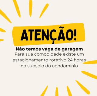 Studio Lifespace moderno no Batel - Curitiba - 3