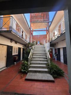 Hospedaje Artigas - Corrientes - 1
