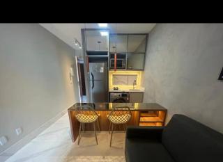 Excelente apartamento reformado em Brasília -Sudoeste - Brasília - 0