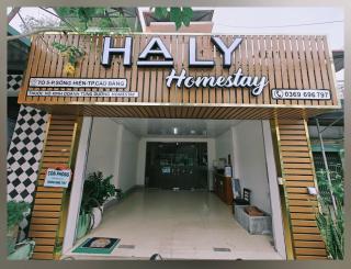 Haly Homestay - Cao Bằng - 0
