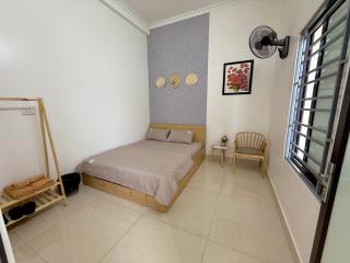 Haly Homestay - Cao Bằng - 9