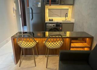 Excelente apartamento reformado em Brasília -Sudoeste - Brasília - 2