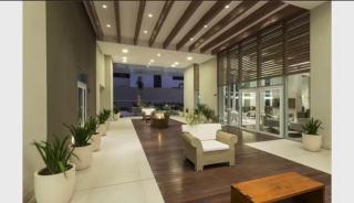 Studio Lifespace moderno no Batel - Curitiba - 1