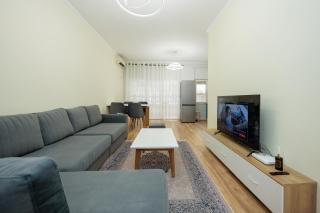 IZZY Apartments - Tirana - 0