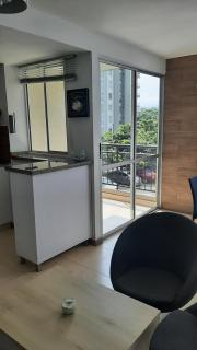 Apartamento amoblado - Cali - 2