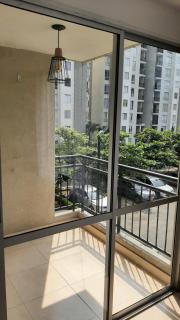 Apartamento amoblado - Cali - 1