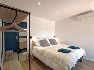Gîte d'exception 5 suites avec spa, proche randonnées - FR-1-496-355 - - 3