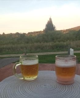 Runa, Marcos de los Reyes villa serrana - 7