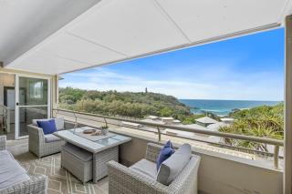 The Cove - best ocean views - sleeps 6 - Point Lookout - 7