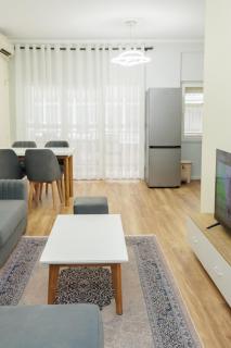 IZZY Apartments - Tirana - 8