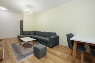 IZZY Apartments - Tirana - 7