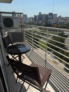 San Telmo Park 1 - Buenos Aires - 6