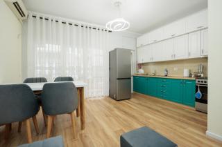 IZZY Apartments - Tirana - 6