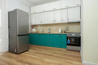 IZZY Apartments - Tirana - 5