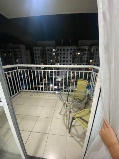 AP Caminhos da Barra - 2