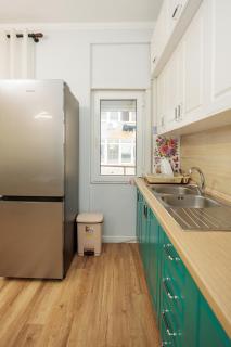 IZZY Apartments - Tirana - 4
