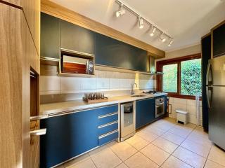 Cobertura Duplex no Centro de Gramado - 0