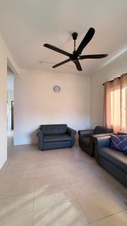 MP Homestay Kota Marudu - Gua Sai - 2
