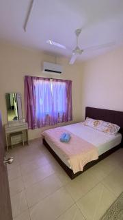 MP Homestay Kota Marudu - 9