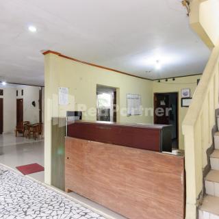 Wisma 24 at Hankam Puncak RedPartner - Kopo 2 - 9