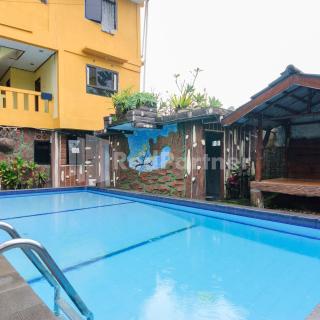 Wisma 24 at Hankam Puncak RedPartner - Kopo 2 - 7