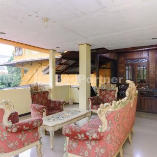 Wisma 24 at Hankam Puncak RedPartner - Kopo 2 - 8