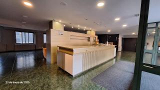 Hotel Garden - Santa Coloma - 9