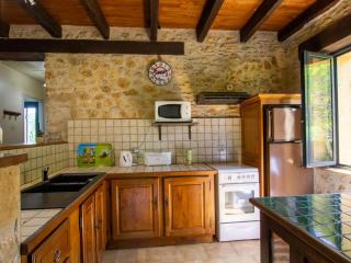 Charmante maison en pierre au cœur du Périgord Noir avec jardin, cheminée et équipements pour bébé - FR-1-616-100 - Monplaisant - 3