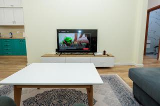 IZZY Apartments - Tirana - 3