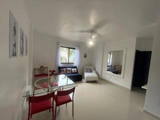 Apartamento Aconchegante Guarujá - Guarujá - 4