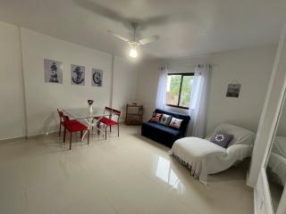 Apartamento Aconchegante Guarujá - Guarujá - 2