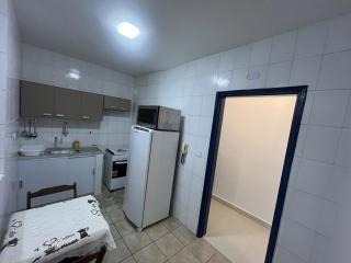 Apartamento Aconchegante Guarujá - Guarujá - 1
