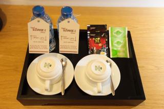 Terra Boutique Hotel - Infinity Pool - Da Nang - 3